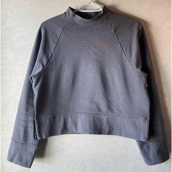 #29- ON CLOUD-100% Cotton crew neck - Picture 7 of 8